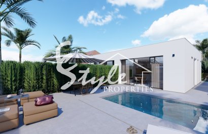 Новостройки - Вилла - Murcia