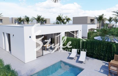 Новостройки - Вилла - Murcia