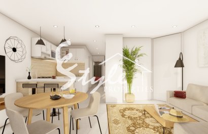 Новостройки - Вилла - Murcia