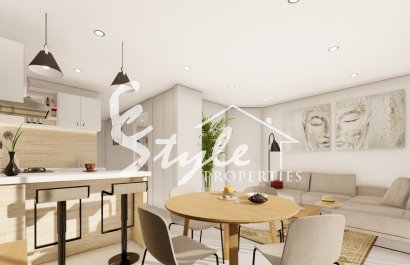 Новостройки - Вилла - Murcia