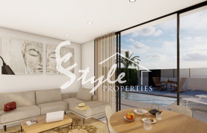 Новостройки - Вилла - Murcia