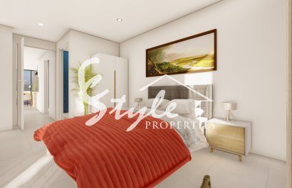 Новостройки - Вилла - Murcia