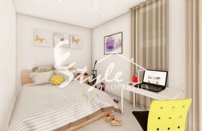 Новостройки - Вилла - Murcia