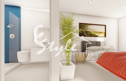 Новостройки - Вилла - Murcia