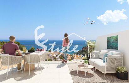 Nuevo - Apartamento - Calpe