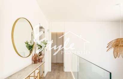 Nuevo - Villa - Benidorm - Finestrat