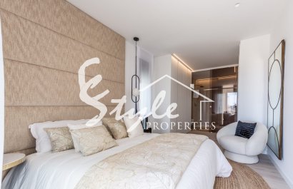 Nuevo - Villa - Benidorm - Finestrat