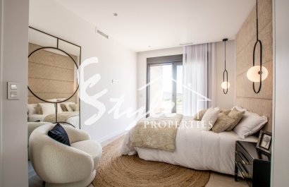 Nuevo - Villa - Benidorm - Finestrat