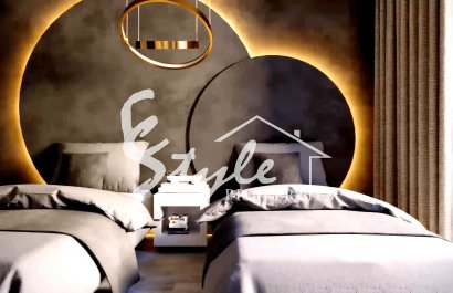 Новостройки - Apartamento - Torrevieja - Торревьеха