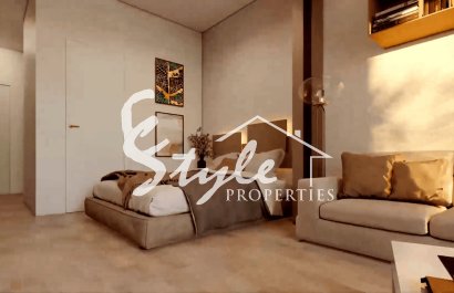 Новостройки - Apartment Penthouse - Torrevieja - Торревьеха