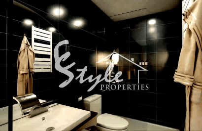 Новостройки - Apartment Penthouse - Torrevieja - Торревьеха