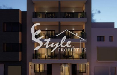 Nuevo - Apartamento - Guardamar - Guardamar del Segura