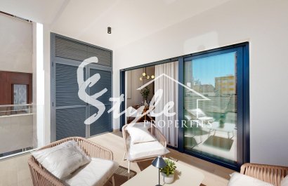 Nuevo - Apartamento - Guardamar - Guardamar del Segura