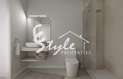 Новостройки - Апартаменты/Квартира - Torrevieja - Торревьеха