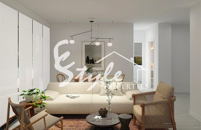 Новостройки - Апартаменты/Квартира - Torrevieja - Торревьеха