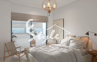 Новостройки - Апартаменты/Квартира - Torrevieja - Торревьеха