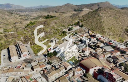 New build - Apartament  - Alicante - Hondon de las Nieves