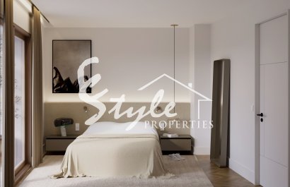 New build - Apartament  - Alicante - Hondon de las Nieves