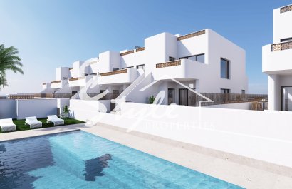 Новостройки - low-bungalow - Долорес