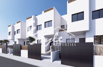 Новостройки - low-bungalow - Долорес