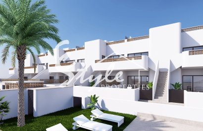 Новостройки - low-bungalow - Долорес