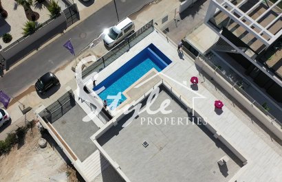 Nuevo - Villa - Polop - Polop 