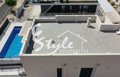 Nuevo - Villa - Polop - Polop 