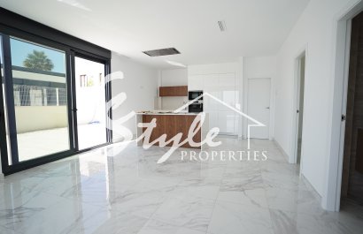 Nuevo - Villa - Polop - Polop 