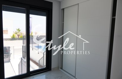 Nuevo - Villa - Polop - Polop 