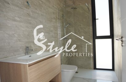 Nuevo - Villa - Polop - Polop 