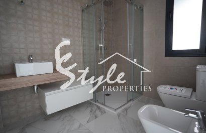 Nuevo - Villa - Polop - Polop 