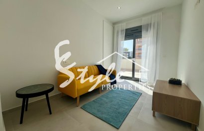 Новостройки - terraced - Ориуэла Коста  - Ориуэла Коста