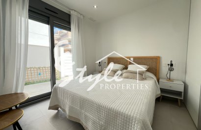 Новостройки - terraced - Ориуэла Коста  - Ориуэла Коста