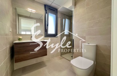 Новостройки - terraced - Ориуэла Коста  - Ориуэла Коста