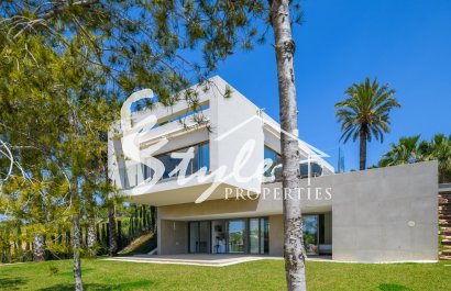 Новостройки - Вилла - Лас Колинас - Las Colinas Golf