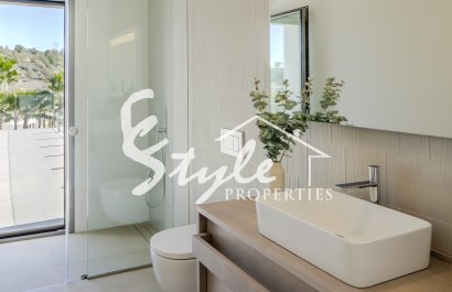 Новостройки - Вилла - Лас Колинас - Las Colinas Golf