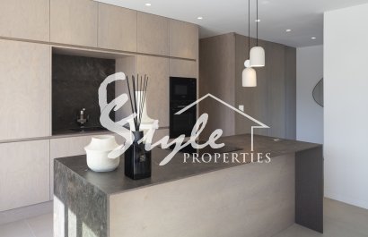 Новостройки - Вилла - Лас Колинас - Las Colinas Golf