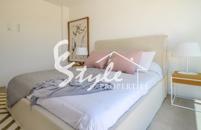 Новостройки - Вилла - Лас Колинас - Las Colinas Golf