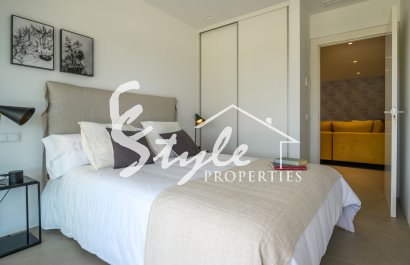 Новостройки - Вилла - Лас Колинас - Las Colinas Golf