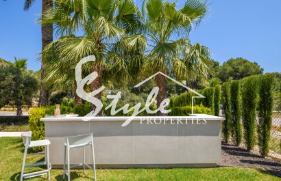 Новостройки - Detached - Лас Колинас - Las Colinas Golf