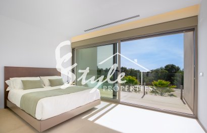 Новостройки - Detached - Лас Колинас - Las Colinas Golf