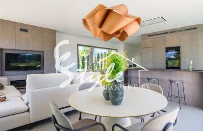 Новостройки - Detached - Лас Колинас - Las Colinas Golf