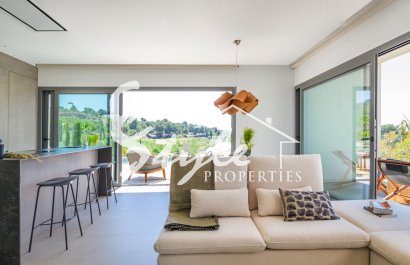 Новостройки - Detached - Лас Колинас - Las Colinas Golf