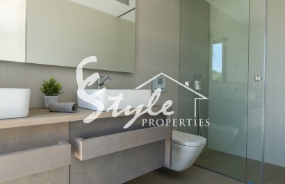 Новостройки - Detached - Лас Колинас - Las Colinas Golf