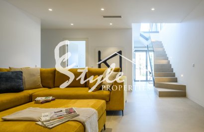 Новостройки - Detached - Лас Колинас - Las Colinas Golf