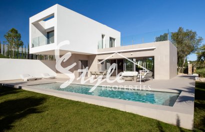 New build - Detached - Las Colinas - Las Colinas Golf