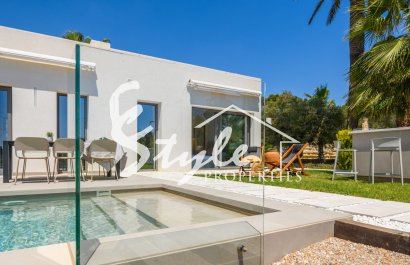 New build - Detached - Las Colinas - Las Colinas Golf