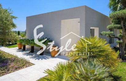 New build - Detached - Las Colinas - Las Colinas Golf