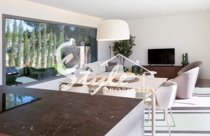 New build - Detached - Las Colinas - Las Colinas Golf