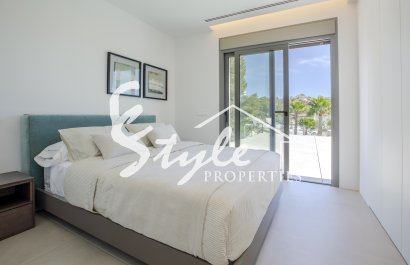 New build - Detached - Las Colinas - Las Colinas Golf